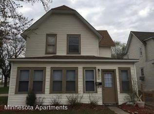 681 Old Highway 8 NW #1, New Brighton, MN 55112