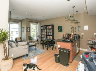 449 R St NW APT 200, Washington, DC 20001