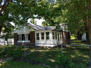 3622 N 0 Ew, Kokomo, IN 46901