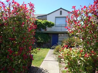 8553 24th Ave NW, Seattle, WA 98117