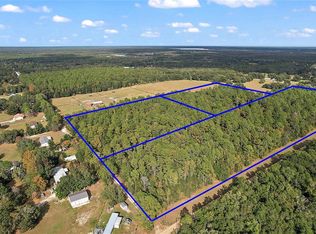 Quale Grove Rd LOT 700, Eustis, FL 32736