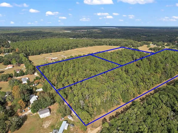 Quale Grove Rd Lot 700, Eustis, FL 32736