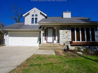 1021 Forest Rd, Charleston, WV 25314