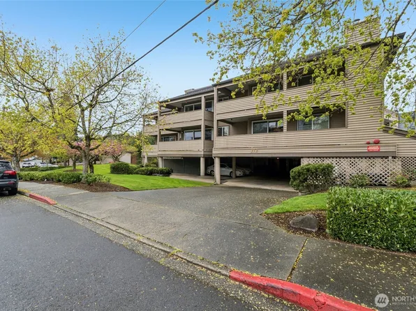 312 4th Avenue #202, Kirkland, WA 98033