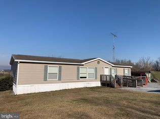 158 Chamberlin Rd, Shippensburg, PA 17257