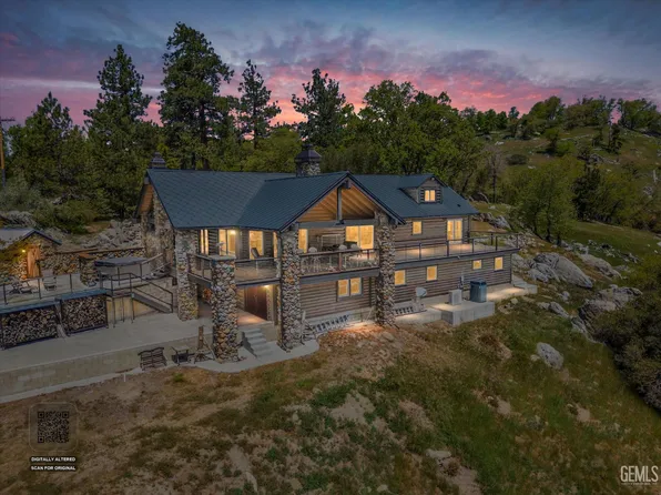 27241 Deertrail Dr, Tehachapi, CA 93561