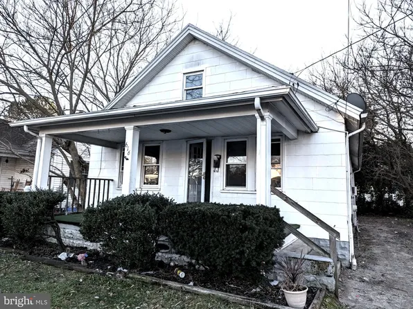 616 Dover St, Salisbury, MD 21804