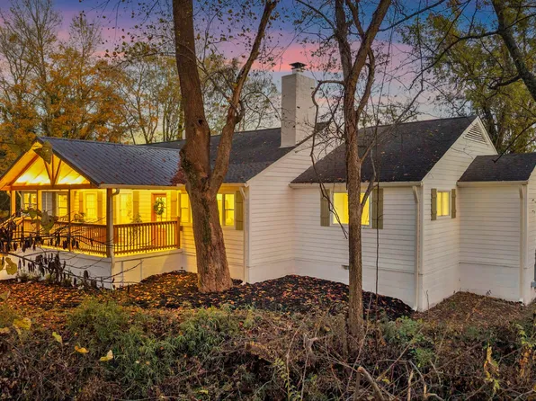 300 Larry Cir, Knoxville, TN 37920