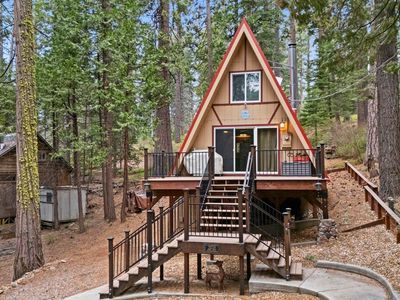 25728 Upper Scenic Dr, Long Barn, CA, 95335