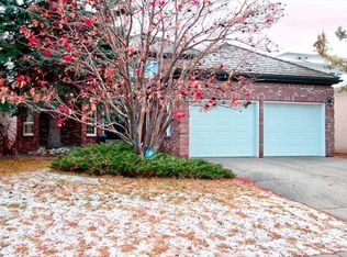 6967 N Christie Estate Blvd SW, Calgary, AB T3H2S5