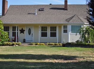 4418 Airport Rd, Sweet Home, OR 97386