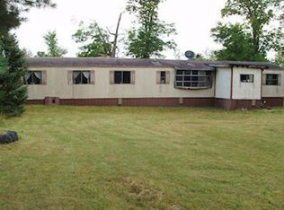 18599 Bay Rd, Glidden, WI 54527
