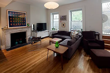 Rented by Brown Harris Stevens