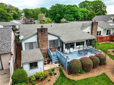 159 Fairway Dr, Bermuda Run, NC, 27006