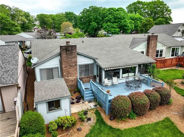 159 Fairway Dr, Bermuda Run, NC 27006