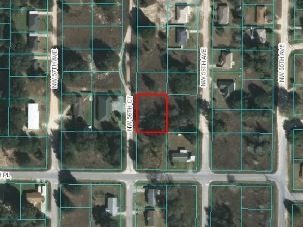 673 NW 56th Ct, Ocala, FL 34482