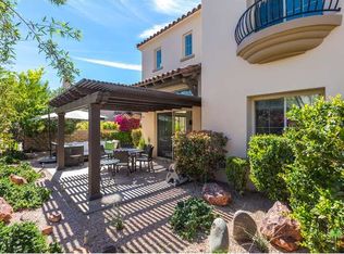 392 E Ameno Dr, Palm Springs, CA 92262