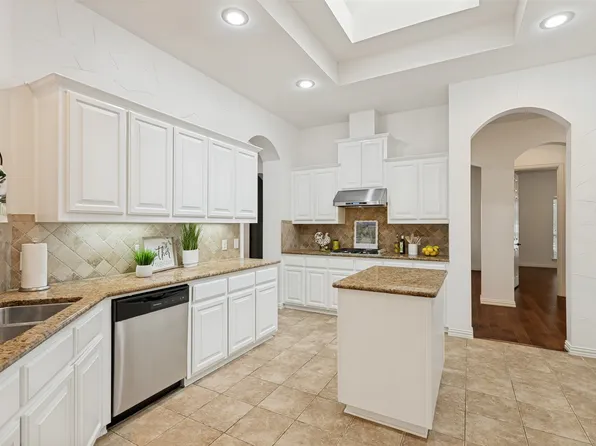 1806 Childress Ln, Allen, TX 75013
