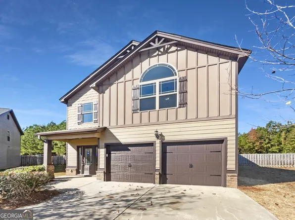 767 Effendi Pl, Fairburn, GA 30213