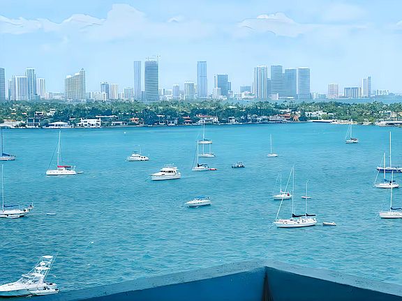 2nd image of 1500 Bay Road #1244s