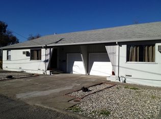 2734 Main St, Napa, CA 94558