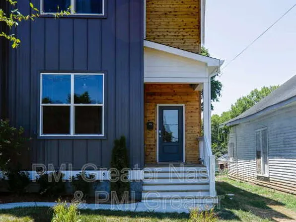 11 N Hill St #A, Nashville, TN 37210