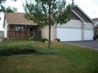 1211 Trappers Path, Buffalo, MN 55313