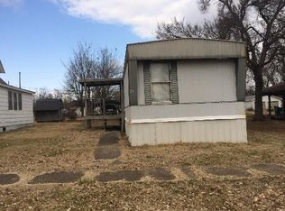 403 Lincoln St, Karnak, IL 62956