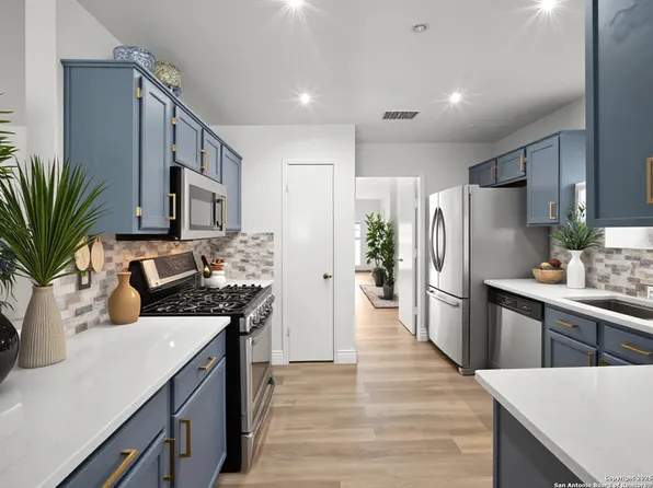 6802 Still, San Antonio, TX 78244