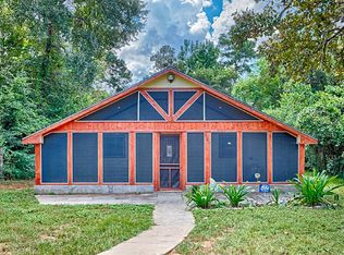 520 Mohawk Bnd, Montgomery, TX 77316