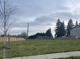 0 277th St NW, Stanwood, WA