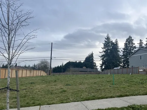 0 277th Street NW, Stanwood, WA 98292