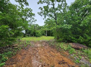 Frank Avenue Rock Crk, Canadian, OK 74425