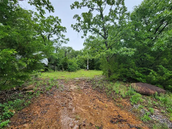 Frank Avenue Rock Crk, Canadian, OK 74425
