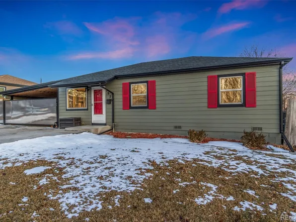 8920 Poze Boulevard, Thornton, CO 80229