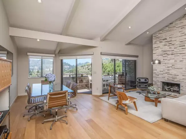 132 La Perdiz Ct, San Rafael, CA 94903
