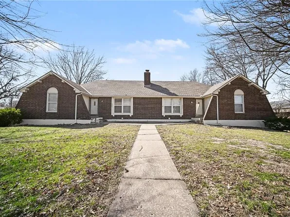 1001-1003 NW 12th St, Blue Springs, MO 64015