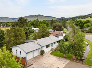 2236 Briggs St, Missoula, MT 59803