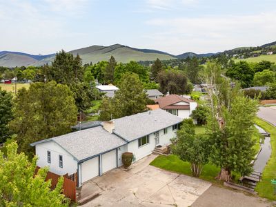 2236 Briggs St, Missoula, MT, 59803
