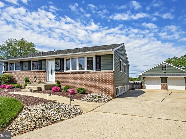 2229 Elder Dr, Wilmington, DE 19808