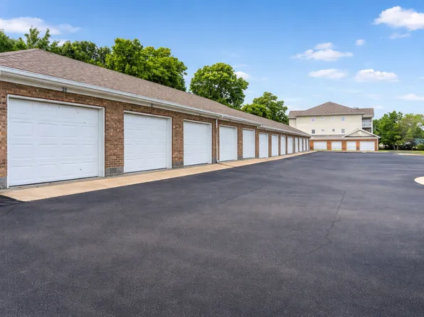 Palomar View Apartments