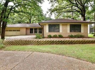 224 Brookside Dr, Lindale, TX 75771