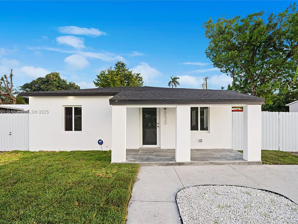 1st image of 2530 NW 155th St