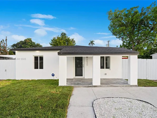 2530 NW 155th St, Miami Gardens, FL 33054