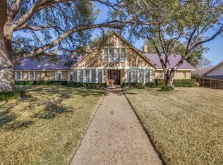 3807 Weeburn Dr, Dallas, TX 75229