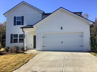 113 Hackberry Ave, Commerce, GA 30529