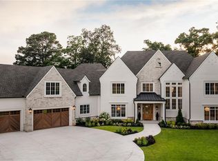 4317 Sugar Pike Rd, Canton, GA 30115