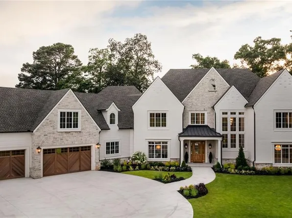 4317 Sugar Pike Rd, Canton, GA 30115