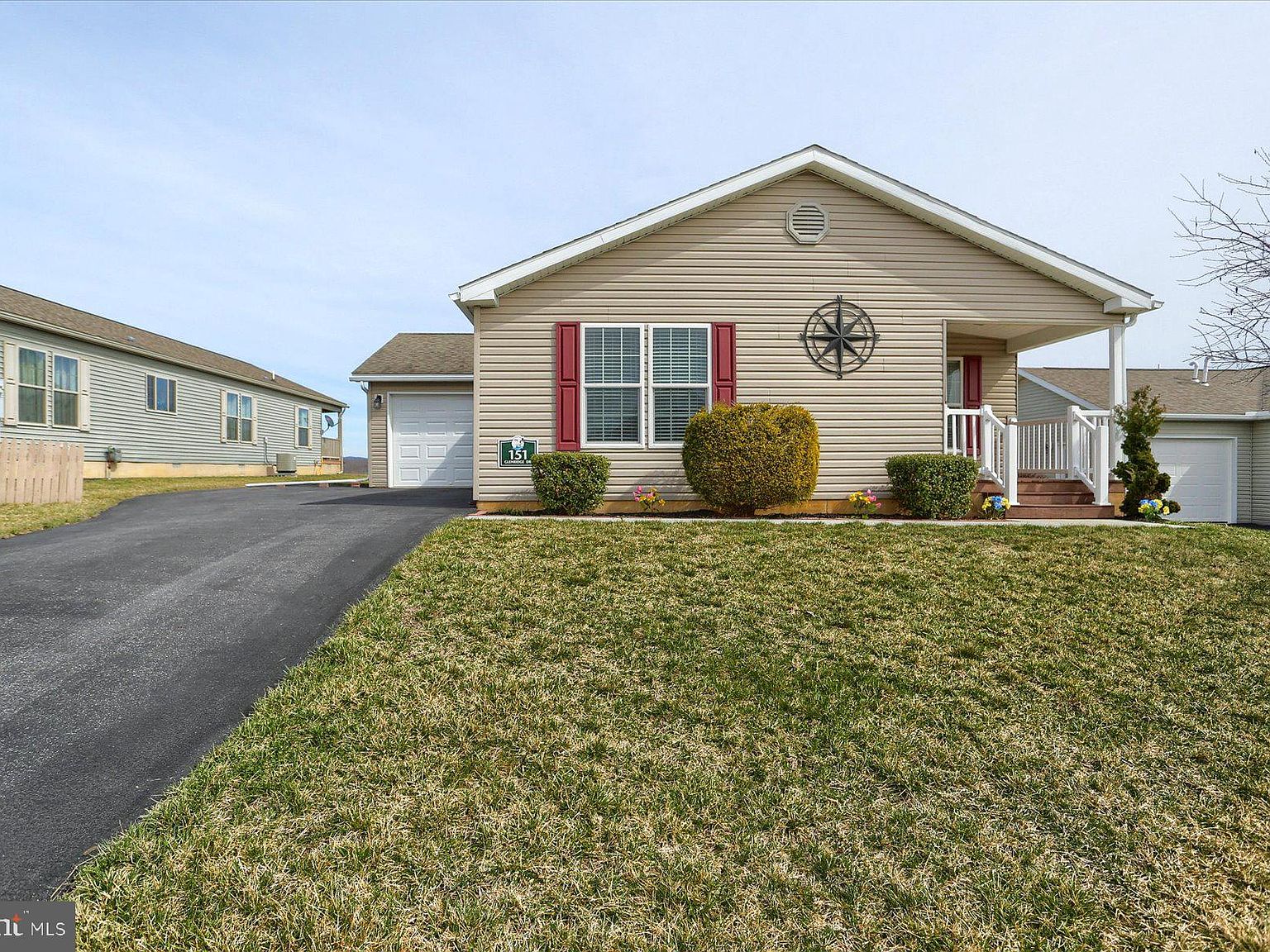 151 Glenridge Dr, Carlisle, PA 17015 Zillow