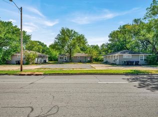 2104 SE California Ave, Topeka, KS 66605